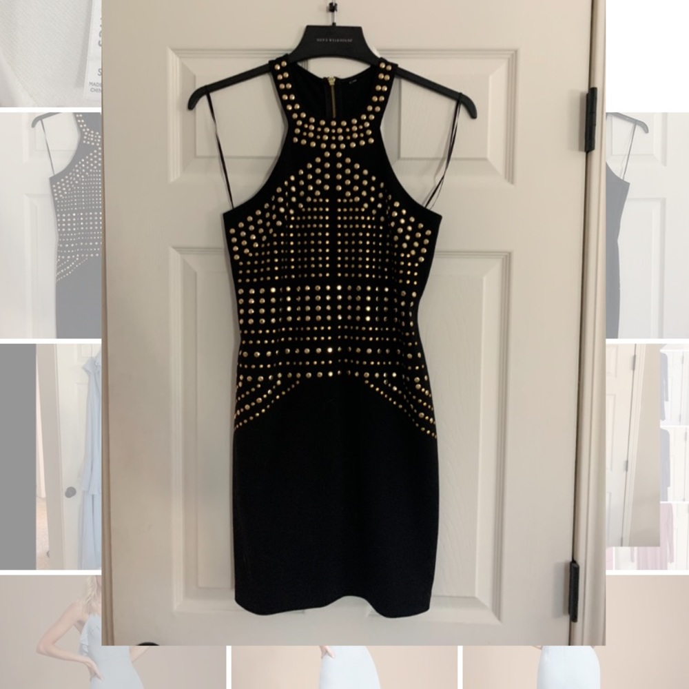 LBD - Little Black Dress